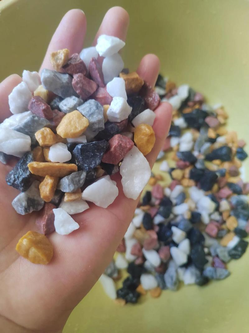 机制砂：砂石加工的新星